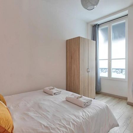 Nice Apartment In Republique - 6P Cva Paris Luaran gambar