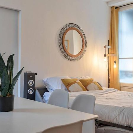 Nice Apartment In Republique - 6P Cva Paris Luaran gambar