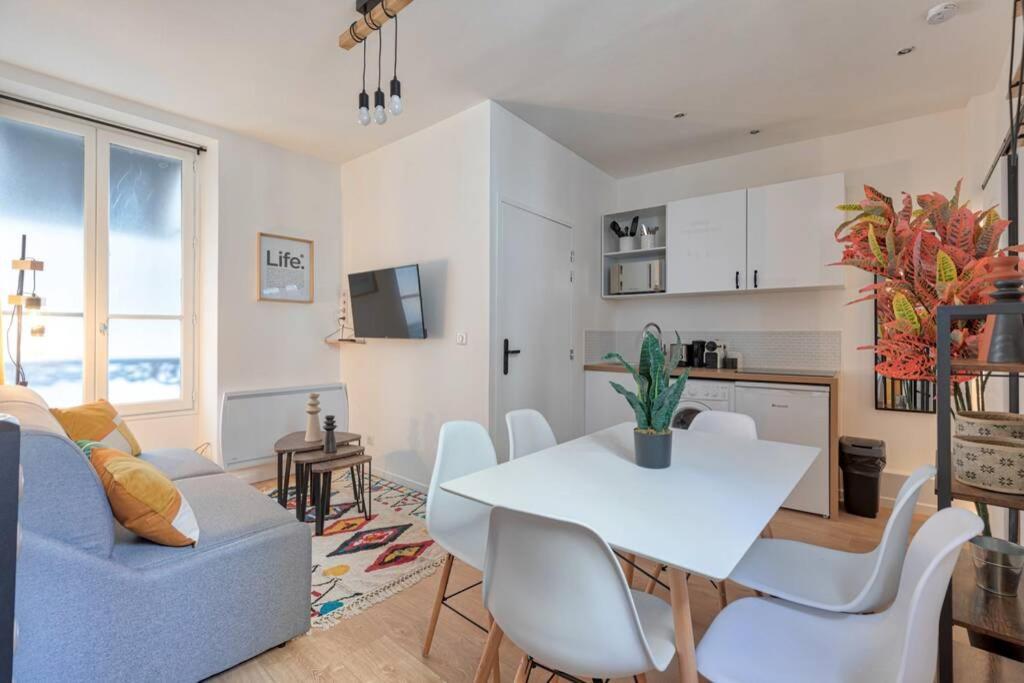 Nice Apartment In Republique - 6P Cva Paris Luaran gambar