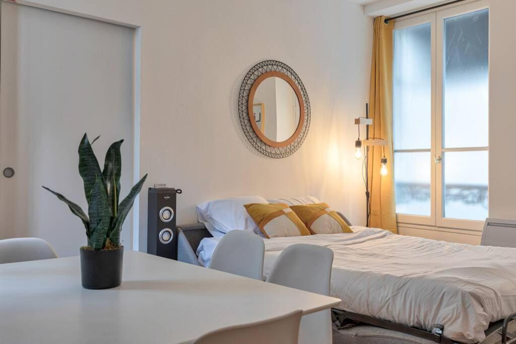 Nice Apartment In Republique - 6P Cva Paris Luaran gambar