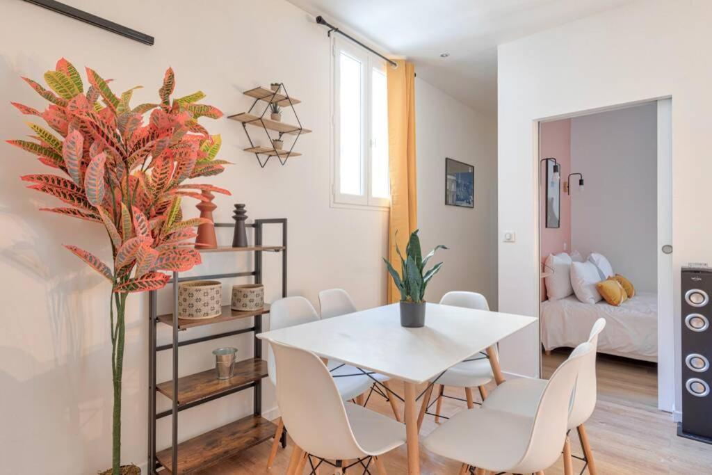Nice Apartment In Republique - 6P Cva Paris Luaran gambar